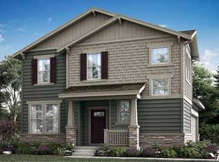 6260 Wild Rye St, Loveland, CO 80538