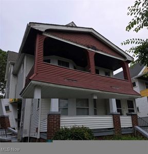 11917 Parkhill Ave, Cleveland, OH, 44120