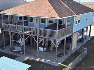 41 Marlin Ave, Freeport, TX 77541