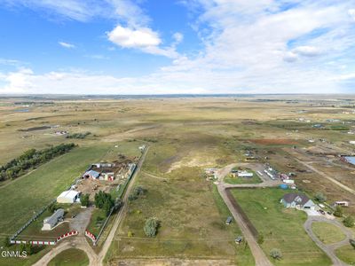57th St NW, Williston, ND, 58801