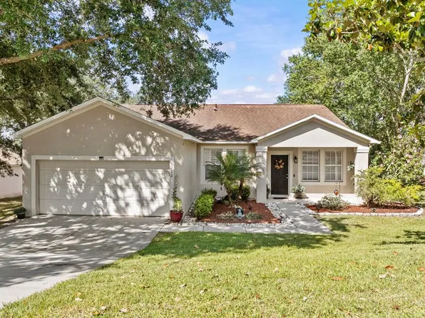 1212 Windy Bluff Dr, Minneola, FL 34715