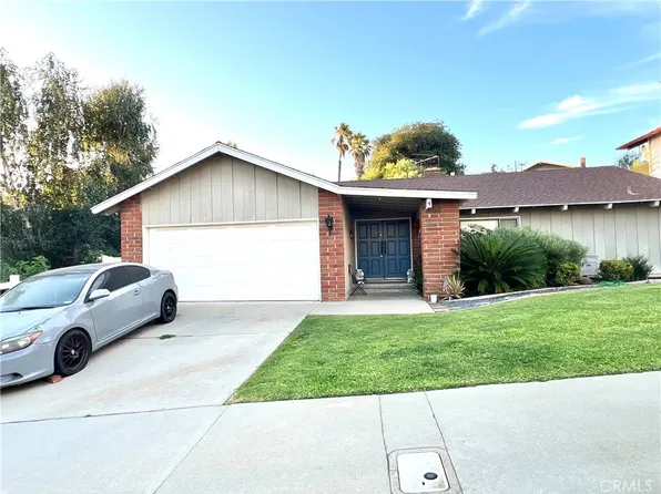 23903 Strange Creek Dr, Diamond Bar, CA 91765
