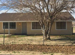 40563 177th St E, Lake Los Angeles, CA 93535