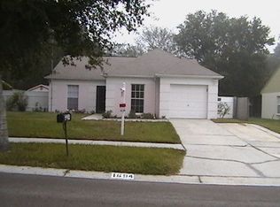 1694 Palm Leaf Dr, Brandon, FL 33510