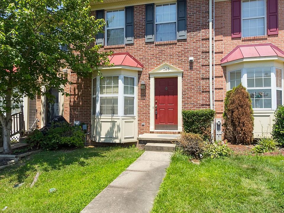 1st image of 1526 Saint Christopher Ct