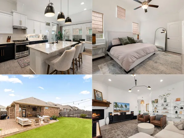 23806 Hartford Springs Trl, Katy, TX 77493
