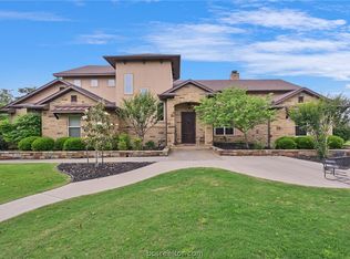 7600 Hidden Trl, Bryan, TX 77808