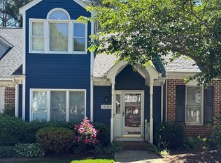 1005 Oak Lake Ct, Raleigh, NC 27606