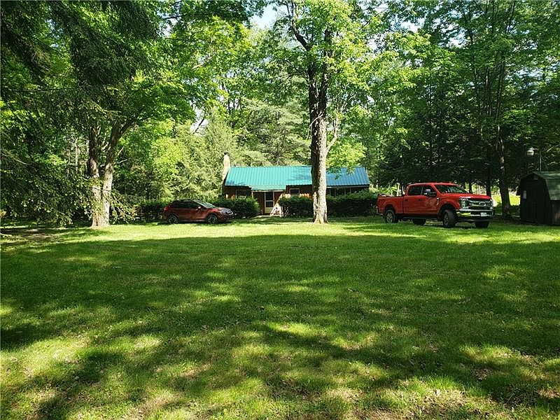 157 Acorn Ln, Strattanville, PA 16258 Zillow