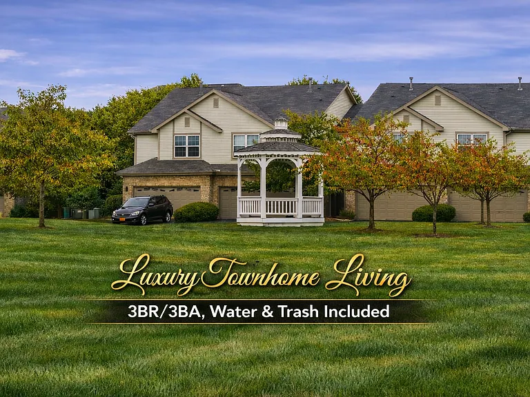 3580 Sequoia Dr — Photo 1