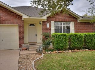 3620 Flora Vista Loop, Round Rock, TX 78681