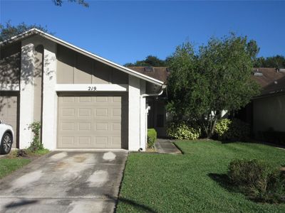 219 Hill Street #44, Casselberry, FL, 32707