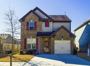 5783 Grande River Rd, Atlanta, GA 30349