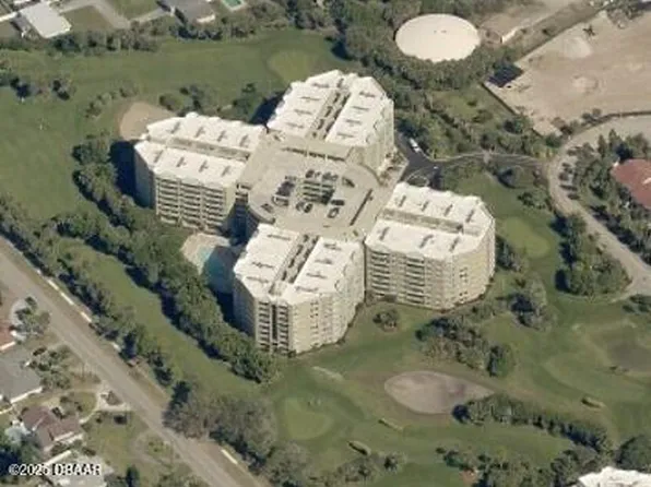 4 Oceans West Blvd APT 302D, Daytona Beach Shores, FL 32118
