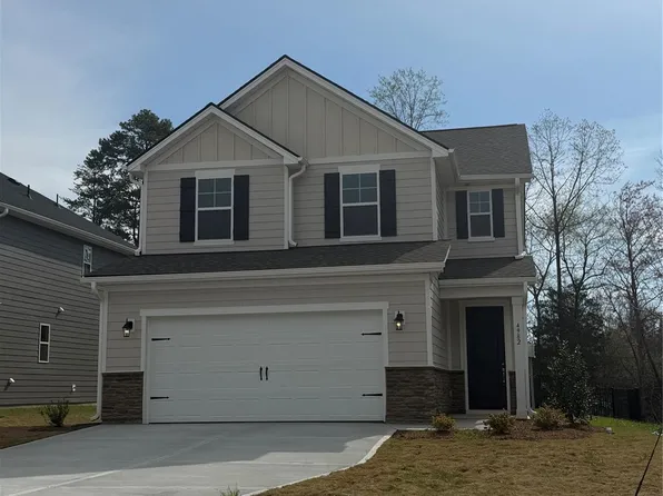 4982 Twin River Dr, Denver, NC 28037