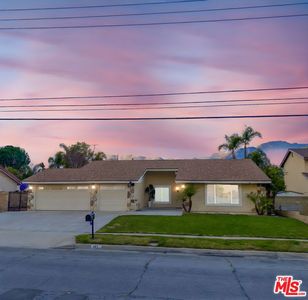 881 W 15th St, Upland, CA, 91786