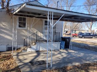 502 Pine St, Rossville, KS 66533