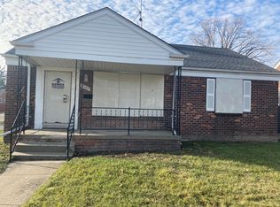 20407 Ardmore St, Detroit, MI 48235