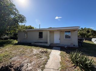 1101 14th Court S, Lake Worth Beach, FL 33460