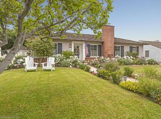 1954 Endicott Rd, San Marino, CA 91108