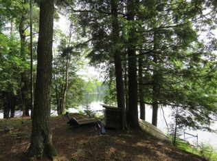 ON Cth G, Mercer, WI 54534