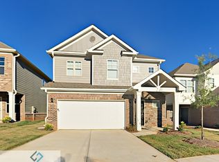144 Daisy Cir, McDonough, GA 30252