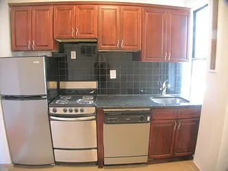 Rented by DSA Realty