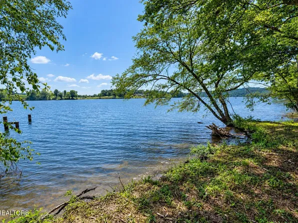 5 & 6 Valley Dr, Loudon, TN 37774