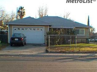 172 Ford Rd, Sacramento, CA 95838