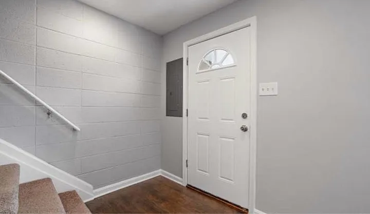 5534 Walker Mill Road - - — Photo 3