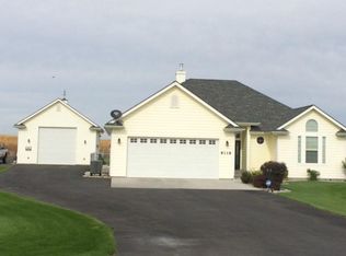 8118 Road 2.4 NE, Moses Lake, WA 98837