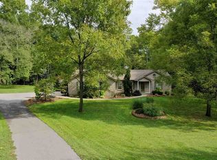 3396 Ashby Fork Rd, Petersburg, KY 41080