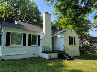 808 Kesterson Rd, Knoxville, TN 37918