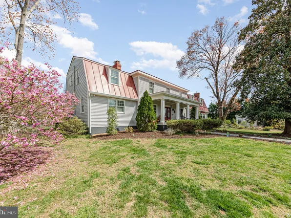 30 Steeplechase Rd, Fredericksburg, VA 22405