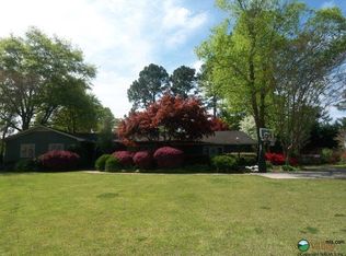 2311 College St SE, Decatur, AL 35601