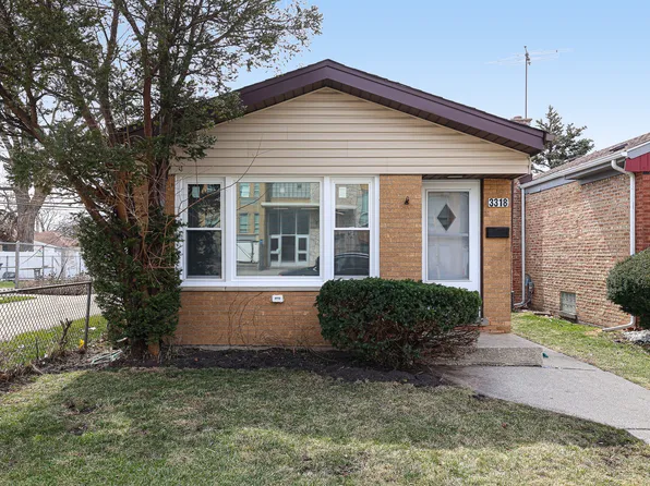 3318 Butterfield Rd, Bellwood, IL 60104