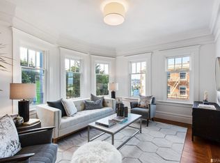 650 Parnassus Ave, San Francisco, CA 94122