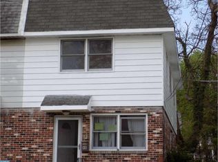 48 E Boon Ave, Glenolden, PA 19036