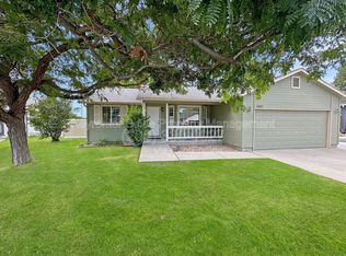 1017 W Edwards Ave, Nampa, ID 83686