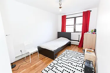 Rented by Voro NYC