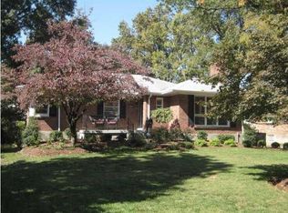 206 Sage Rd, Bellewood, KY 40207