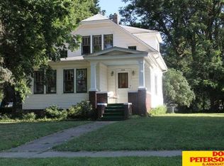 700 Main St, Lyons, NE 68038