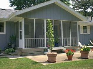 69181 South St #N, Walkerton, IN 46574
