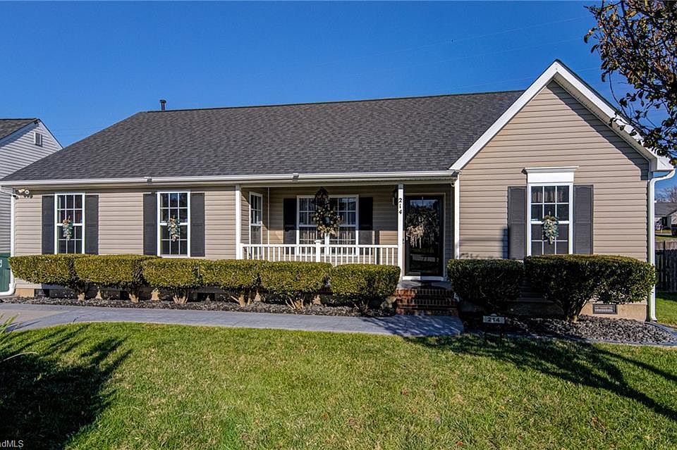 1st image of 214 Old Treybrooke Dr