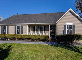 214 Old Treybrooke Dr, Greensboro, NC 27406