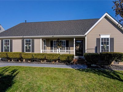 214 Old Treybrooke Dr, Greensboro, NC, 27406