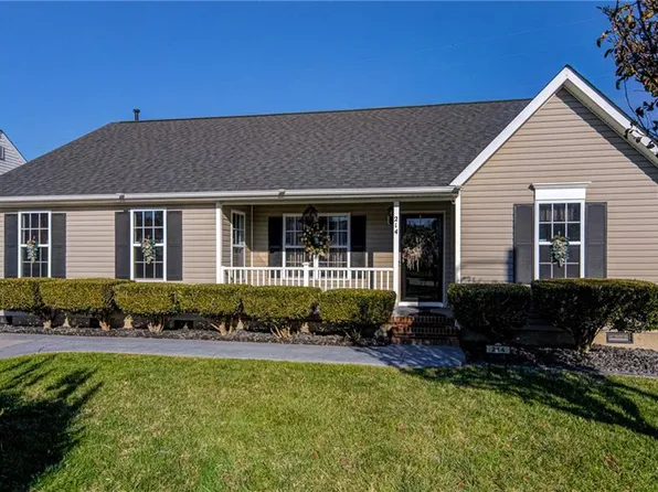214 Old Treybrooke Dr, Greensboro, NC 27406