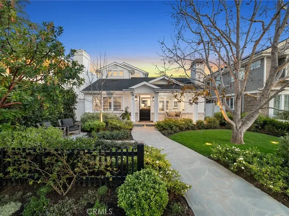 518 Aliso Ave, Newport Beach, CA 92663