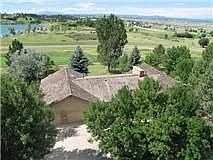 Enchanting Ranch Walkout Boasts Mountain, Lake & Golf Course Views