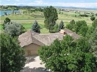 7600 Lakecliff Way, Parker, CO 80134